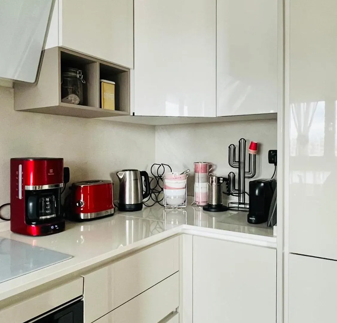 Panda Certosa Apartment Mailand 0*,  Italien