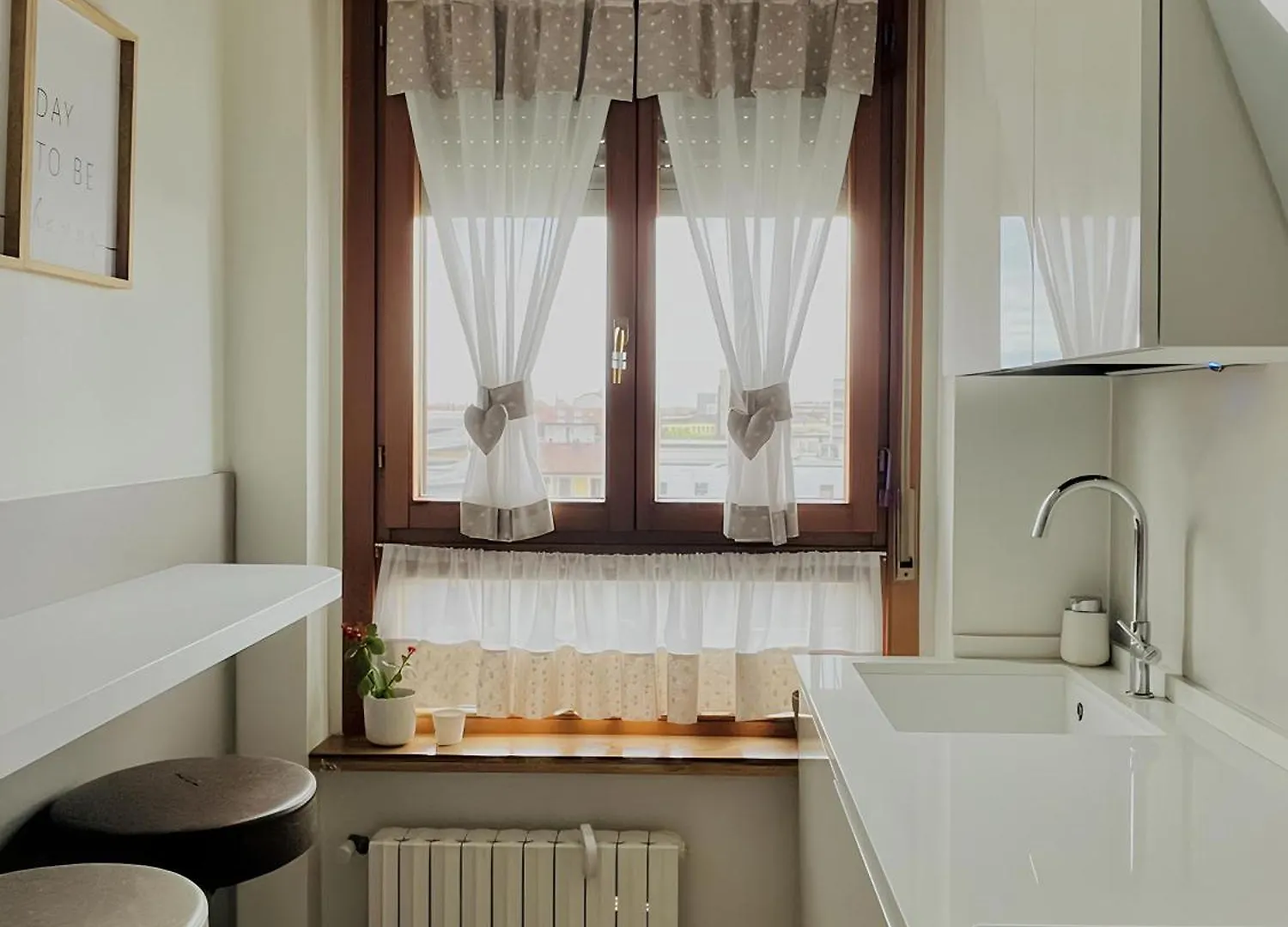 Panda Certosa Apartment Mailand