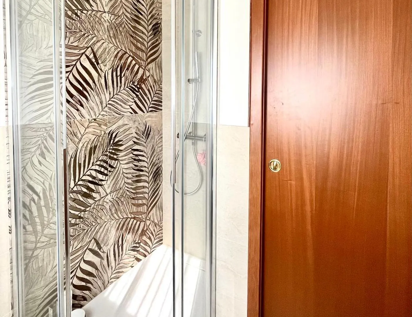 Panda Certosa Apartment Mailand