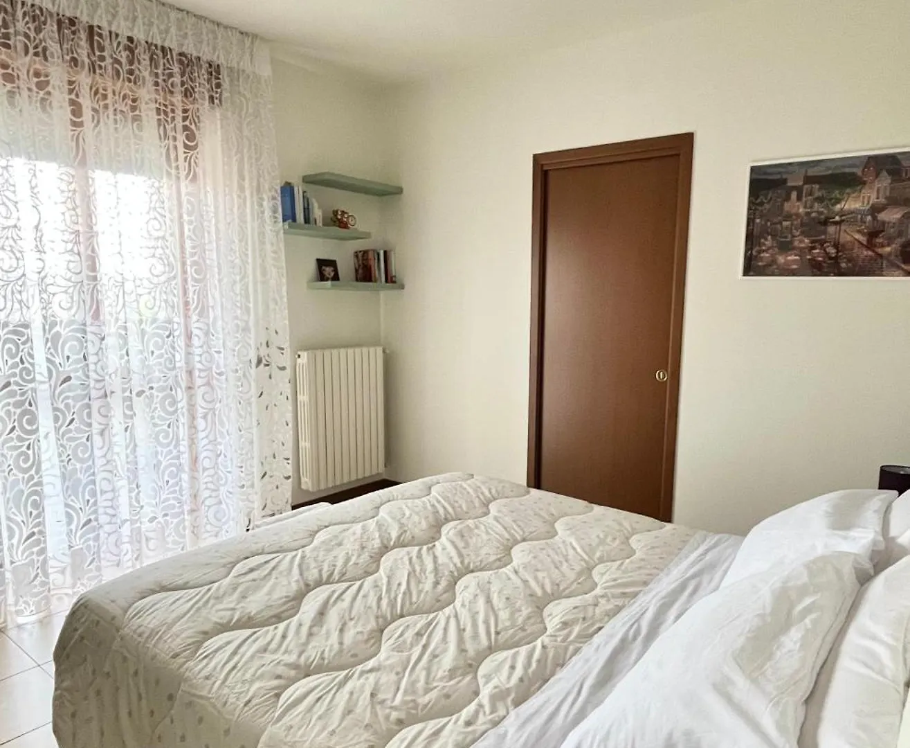 Panda Certosa Apartment Mailand